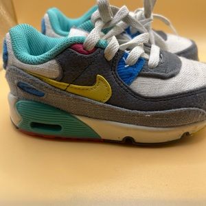 Toddler Nike Shoe